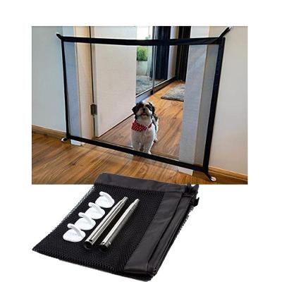 Tela Grade De Porta Para Cachorro Pet Gato Caes Bebe