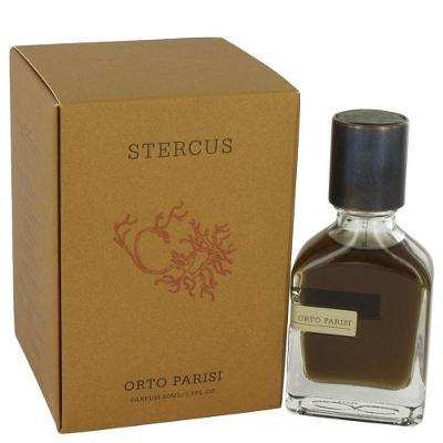 Perfume Feminino Orto Parisi 50 Ml Pure Parfum