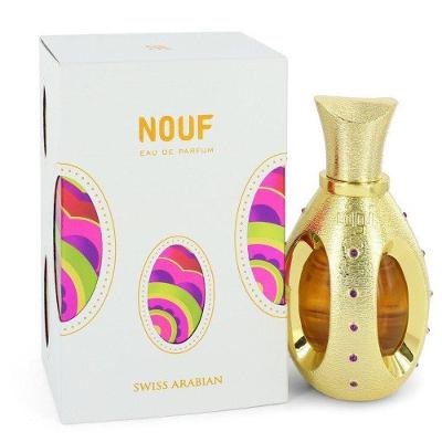 Perfume Feminino Swiss Arabian 50 Ml Eau De Parfum Spray