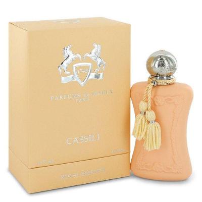 Perfume Feminino Parfums De Marly 75 Ml Eau De Parfum Spray