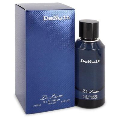 Perfume Feminino Le Luxe 100 Ml Eau De Parfum Spray