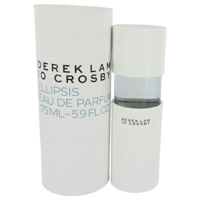 Perfume Feminino Ellipsis Derek Lam 10 Cros 175 Ml Eau Parfum