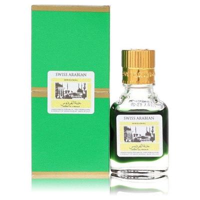 Perfume Feminino Layali El Ons Swiss Arabian 94 Ml óleo De Perfume Concentrado Sem álcool