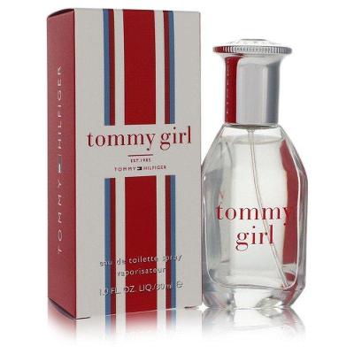 Perfume Feminino Tommy Hilfiger 30 Ml Eau De Toilette Spray