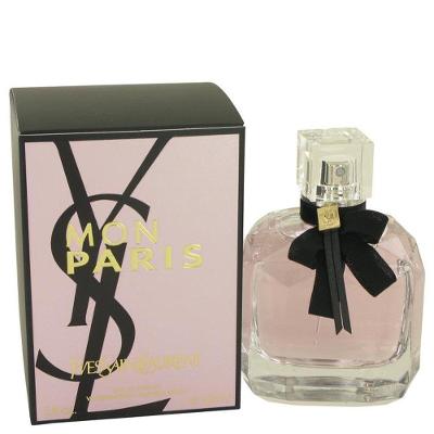 Perfume Feminino Yves Saint Laurent 90 Ml Eau De Parfum Spray