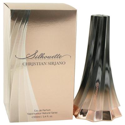 Perfume Feminino Christian Siriano 100 Ml Eau De Parfum Spray