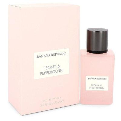 Perfume Feminino Banana Republic 75 Ml Eau De Parfum Spray