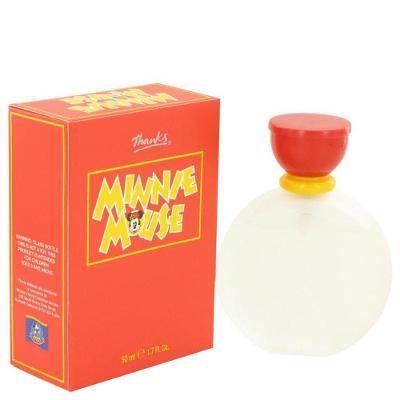 Perfume Feminino Disney 50 Ml Eau De Toilette Spray