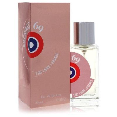 Perfume Fem. Archives 69 Etat Libre D'orange 50 Ml