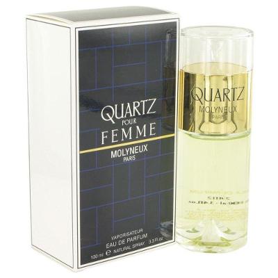 Perfume Feminino Molyneux 100 Ml Eau De Parfum Spray