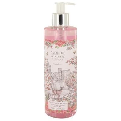 Perfume Feminino Woods Of Windsor 350 Ml Hand Wash