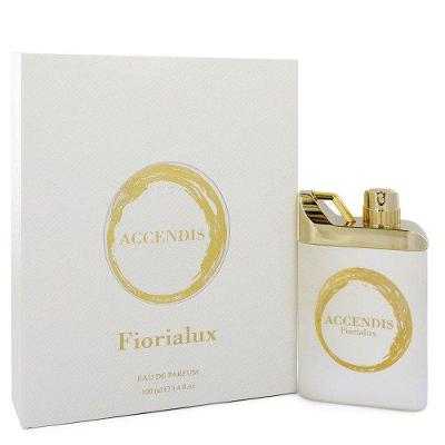 Perfume Feminino Fiorialux Accendis 100 Ml Eau De Parfum