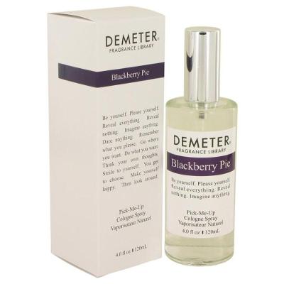 Perfume Feminino Demeter 120 Ml Blackberry Pie Cologne
