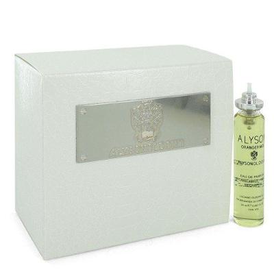 Perfume Feminino Oranger Moi Alyson Oldoini 41 Ml Eau De Parfum Refillable