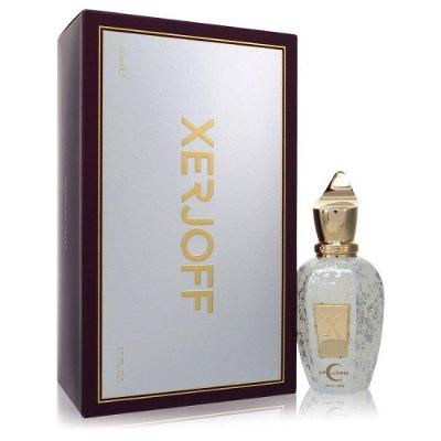 Perfume Feminino Xerjoff 50 Ml Eau de Parfum Spray