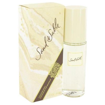 Colonia Feminino Sand & Sable 60 Ml Coty