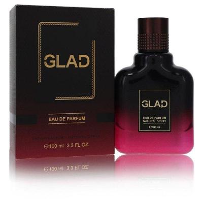 Perfume Feminino Kian 100 Ml Eau De Parfum Spray