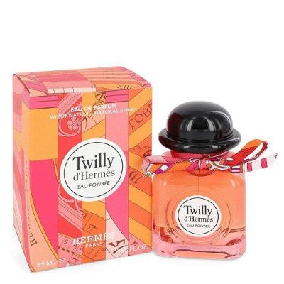 Perfume Feminino Hermes 85 Ml Eau De Parfum Spray
