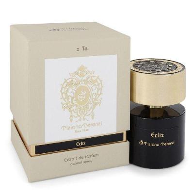 Perfume Feminino Eclix Tiziana Terenzi 100 Ml Extrait De Parfum (unisex)