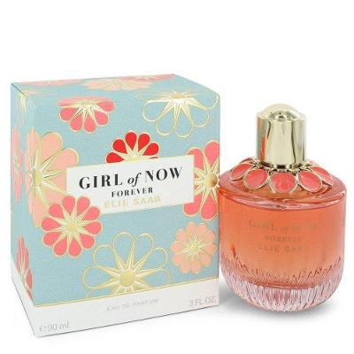 Perfume Feminino Elie Saab 90 Ml Eau De Parfum Spray