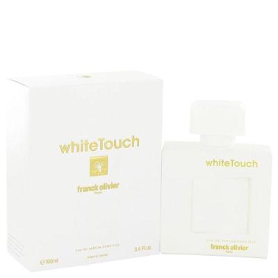 Perfume Feminino Franck Olivier 100 Ml Eau De Parfum Spray