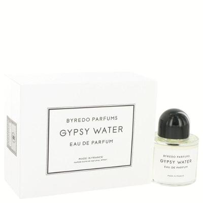 Perfume Feminino Gypsy Water (unisex) Redo 100 Ml Eau De Parfum