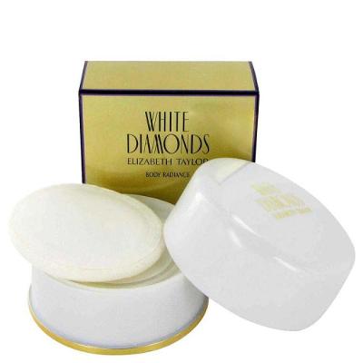 Perfume White Diamonds Elizabeth Taylor 75 Ml Talco