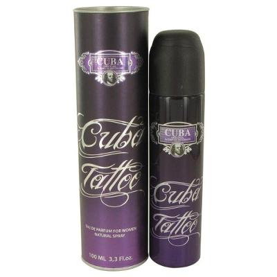 Perfume Feminino Fragluxe 100 Ml Eau De Parfum Spray