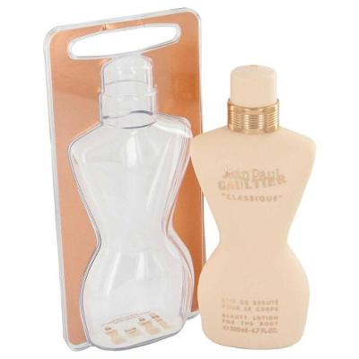 Perfume Feminino Jean Paul Gaultier 200 Ml Loção Corporal