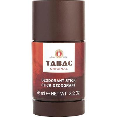 Desodorante Em Barra 75 Grs Tabac Original Maurer & Wirtz Masculino