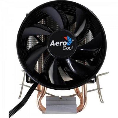 Cooler para Processador Verkho 2 Preto Aerocool