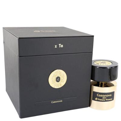 Perfume Feminino Tiziana Terenzi 90 Ml Extrato De Perfume Spray