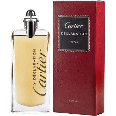 Perfume Masculino Declaration Cartier Parfum Spray 100 Ml