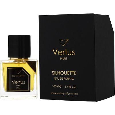 Perfume Unisex Vertus Silhouette Vertus Eau De Parfum 100 Ml