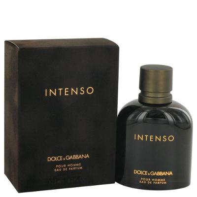 Perfume/Col. Masc. Intenso Dolce & Gabbana 125 Ml Eau De Parfum