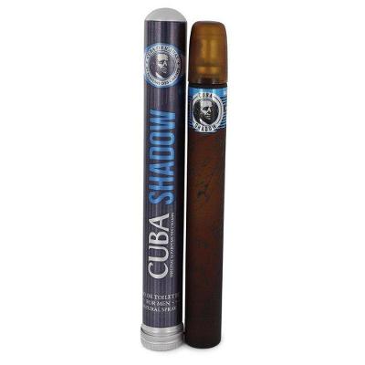 Perfume/Col. Masc. Cuba Shadow Fragluxe 35 Ml Eau De Toilette