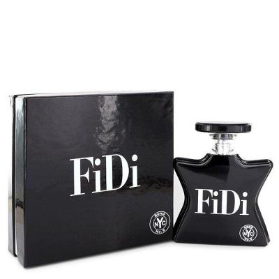 Perfume Feminino Bond No. 9 100 Ml Eau De Parfum Spray