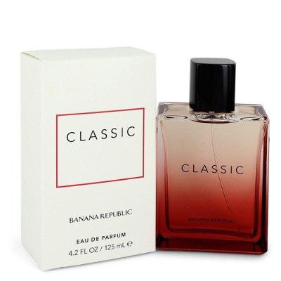Col. Masculina Classic Red Banana Republic 125 Ml Eau De Parfum