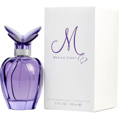 Perfume Feminino M Mariah Carey Mariah Carey Eau De Parfum Spray 100 Ml