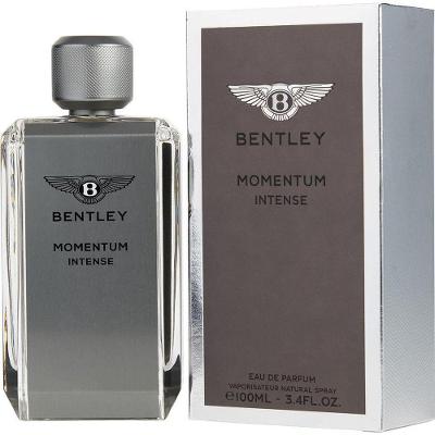 Perfume Masculino Bentley Momentum Intense Bentley Eau De Parfum 100 Ml