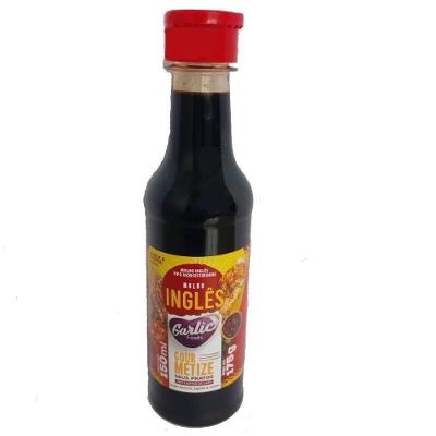 Molho Inglês 150ml Saboroso Saudável Culinária Especial