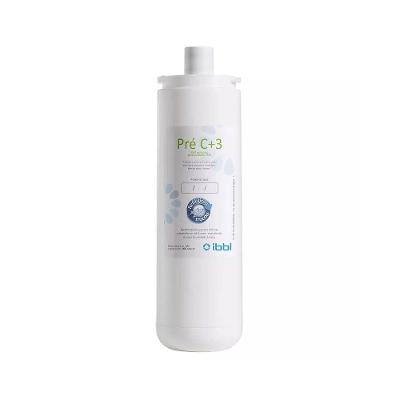 Refil Filtro Pré C+3 Original Ibbl