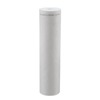 Refil Filtro Polipropileno Bbi 9´´3/4 Pp10/5 - 5 Micra