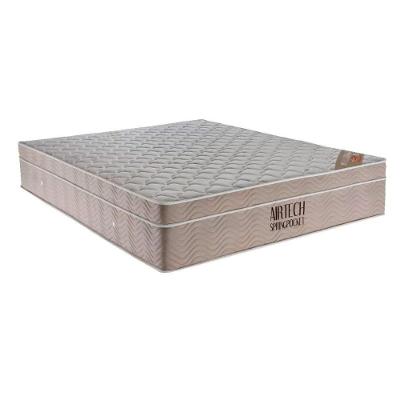 Colchão Casal Molas Ensacadas  SuperPocket Airtech Spring OrtoPillow (138x188x30) - Ortobom