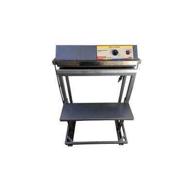 Seladora Plástico Industrial Voltagem 110V
