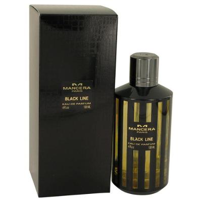 Perfume Feminino Black Line Mancera 120ml
