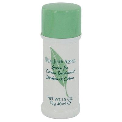 Perfume Feminino Green Tea Elizabeth Arden 40ml Creme