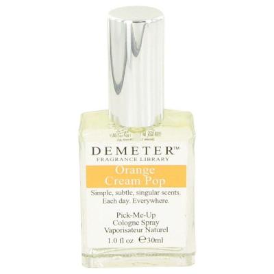 Perfume Feminino Demeter 30ml Orange Creme Pop