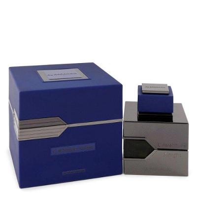 Perfume L'aventure Knight Parfum Al Haramain 100ml