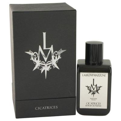 Perfume Feminino Cicatrices Laurent Mazzone 100ml